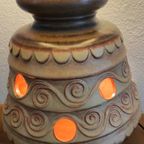 Vintage Grote Lamp thumbnail 7