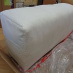 Beautiful Saba Sofa White Creta thumbnail 11
