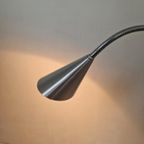 Hala Zeist Jaren 80 Bureau Lamp Design Vintage. thumbnail 3