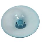 Holmegaard - Scandinavian Design - Glas - Schaal - Denemarken - 3E Kwart 20E Eeuw thumbnail 5