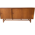 Vintage, Midcentury Dressoir thumbnail 2