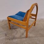 Vintage Design Stoel / Fauteuil Baumann thumbnail 6