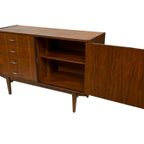 Vintage Dressoir Tv Badkamermeubel Jaren 60 70 Retro thumbnail 8