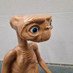 Groot E.t. Beeld Van Glasvezel Of Kunststof thumbnail 11