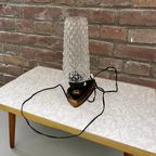 Vintage Tafel/bedlampje Uit De Jaren 60 thumbnail 5