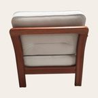 Mid Century Fauteuil thumbnail 17