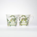 Turi Design Market Kop En Schotel 2, 1960S thumbnail 4