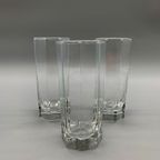 Set Arcoroc Octime Longdrinks Limonadeglazen 3 Stuks thumbnail 4