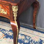 Bureau In Lodewijk Xv-Stijl. thumbnail 7