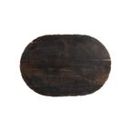Grote Antieke Zwarte Woud Beer Pennenhouder Inktpot Schwarzwald 40Cm thumbnail 10