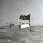 Omstak Chair By Rodney Kinsman For Bieffeplast, 1971 (Available 30+) thumbnail 19