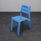 Chippensteel Chair Oskar Zieta thumbnail 2