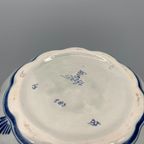 Delfts Bonbonnière Porceleyne Fles 1949 thumbnail 3