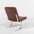 Scandinavian Design Easy Chair From Karl Erik Ekselius, 1960’S thumbnail 9