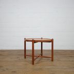 Side Table Model At 35 By Hans Wegner thumbnail 4