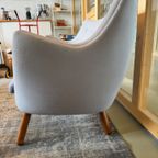 House Of Finn Juhl - Poet Sofa Fj4100 thumbnail 10