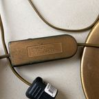Vintage Art Deco Vloerlamp Van Omi thumbnail 4