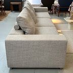 Flexform Groundpiece 3 Elementen Met 2 Armleuningen thumbnail 5