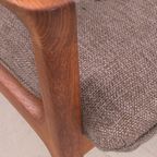 Ole Wanscher Senator High Back Fauteuil 61334 thumbnail 6