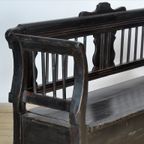 Grenen Klepbank, 1900’s thumbnail 3