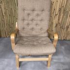 Yngve Ekstrom Fauteuil thumbnail 7