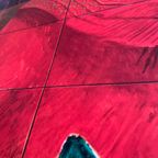 David Hockney, A Closer Grand Canyon,1998, Copyright 2010 David Hockney thumbnail 3