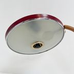 Boomerang 2000 Tafellamp Van Luis Pérez De La Oliva, 1960's thumbnail 11