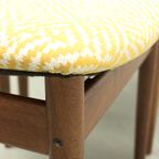 Finn Juhl Stoelen Model 197 62170-62173 thumbnail 7