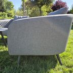 Il Tempo Giulia Loungeset: 4 Royale Fauteuils thumbnail 3