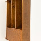 Scandinavisch Vintage Smal Dressoir thumbnail 9