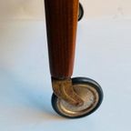 Pastoe Teak Trolley / Drankenkastje Design Cees Braakman thumbnail 12