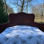 Hoofdbord, Eikenhout thumbnail 16
