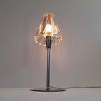Table Lamp Design By Cristian Cubiña For Almalight thumbnail 9