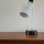 Hala Fiesta Bureaulamp Van H. Busquet, 1960 thumbnail 6