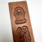 Onderzetter Van Speculaasplank thumbnail 2