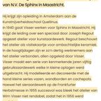 Bonbon Schaaltje Van Wim Visser Sphinx thumbnail 9