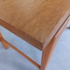 Bijzet Plantentafel Scandinavische Stijl Jaren 60 thumbnail 9