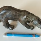 Bronzen Grizzly Pierre Chenet thumbnail 7