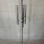 Vintage Vloerlamp (met Of Zonder Kap) – Sciolari thumbnail 19
