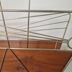 Vintage Magazine Rack Design thumbnail 2