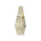 Heinz Siery Design Vaas West Germany Aardewerk Fifties 271-22 thumbnail 6