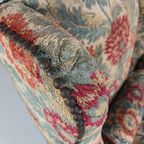 Os De Mouton Sofa In Tapestry – Country House Style, 19th Century thumbnail 4