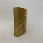 Rare Set Of 2 Bjørn Wiinblad For Rosenthal Vase, 1970’S thumbnail 20