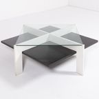 Architectural Coffee Table From Alvin Lustig thumbnail 2