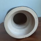 West Germany Keramiek Zwart Hoofd 701 Scheurich thumbnail 8