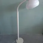 Vintage Mushroom Vloerlamp (Herda/Dijkstra Stijl) thumbnail 2