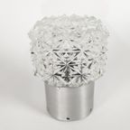Rzb Leuchten - Rudolph Zimmerman Bamberg Leuchten - Plafondlamp - Space Age - 1970'S thumbnail 7