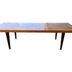 Prachtige Midcentury Hulmefa Coffeetable thumbnail 9