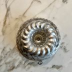 Aluminium Vintage Bakvorm thumbnail 3