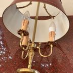 Beautiful Bouillotte Bureau Lamp thumbnail 13